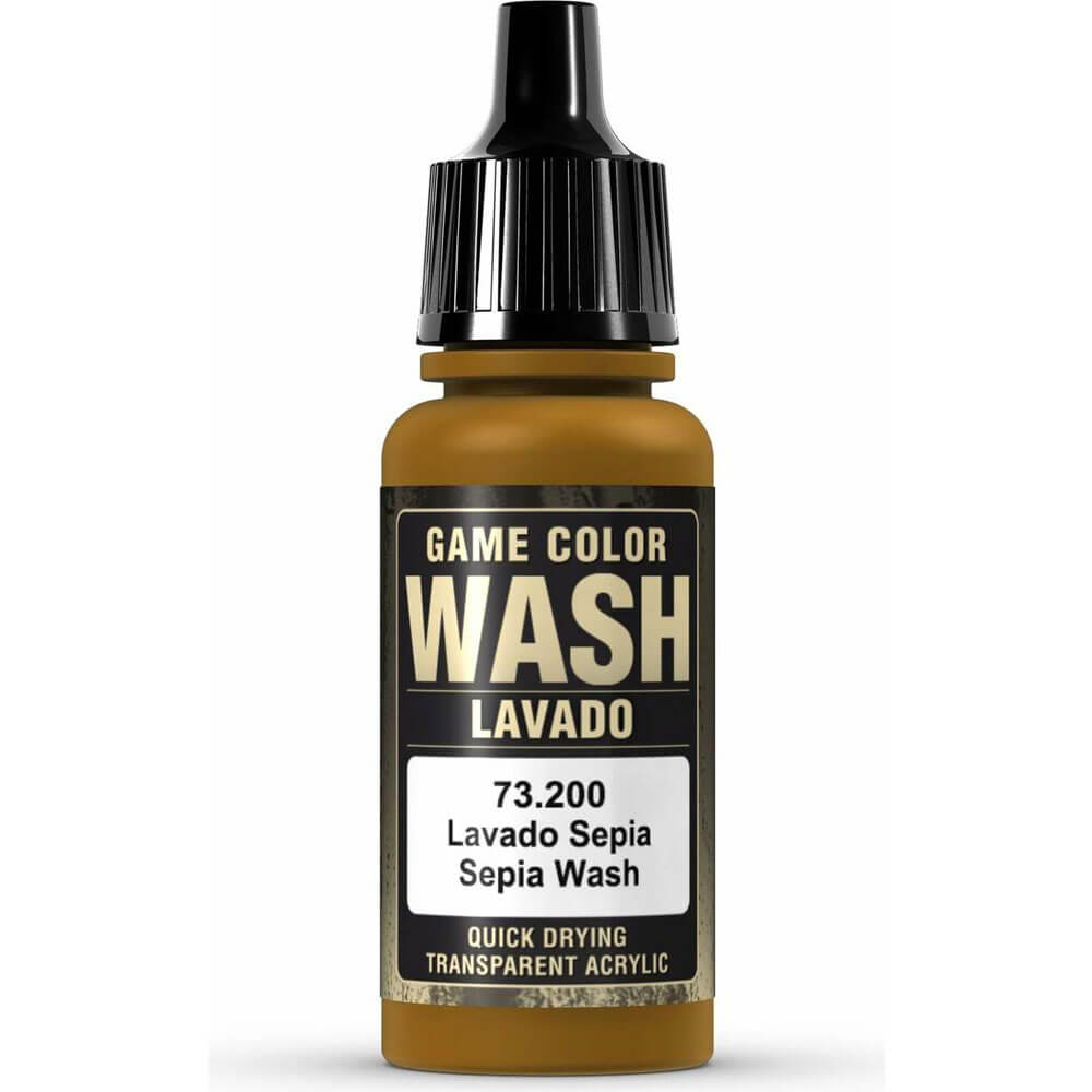 Vallejo Wildfarbe 17 ml