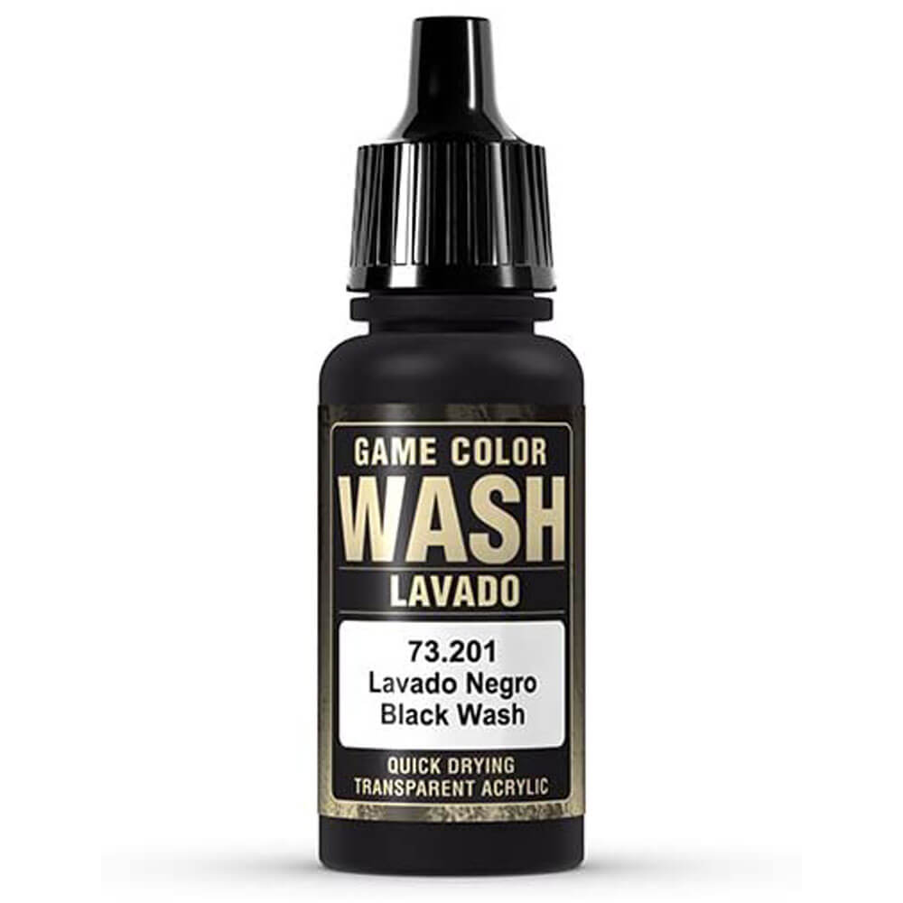 Vallejo Wildfarbe 17 ml