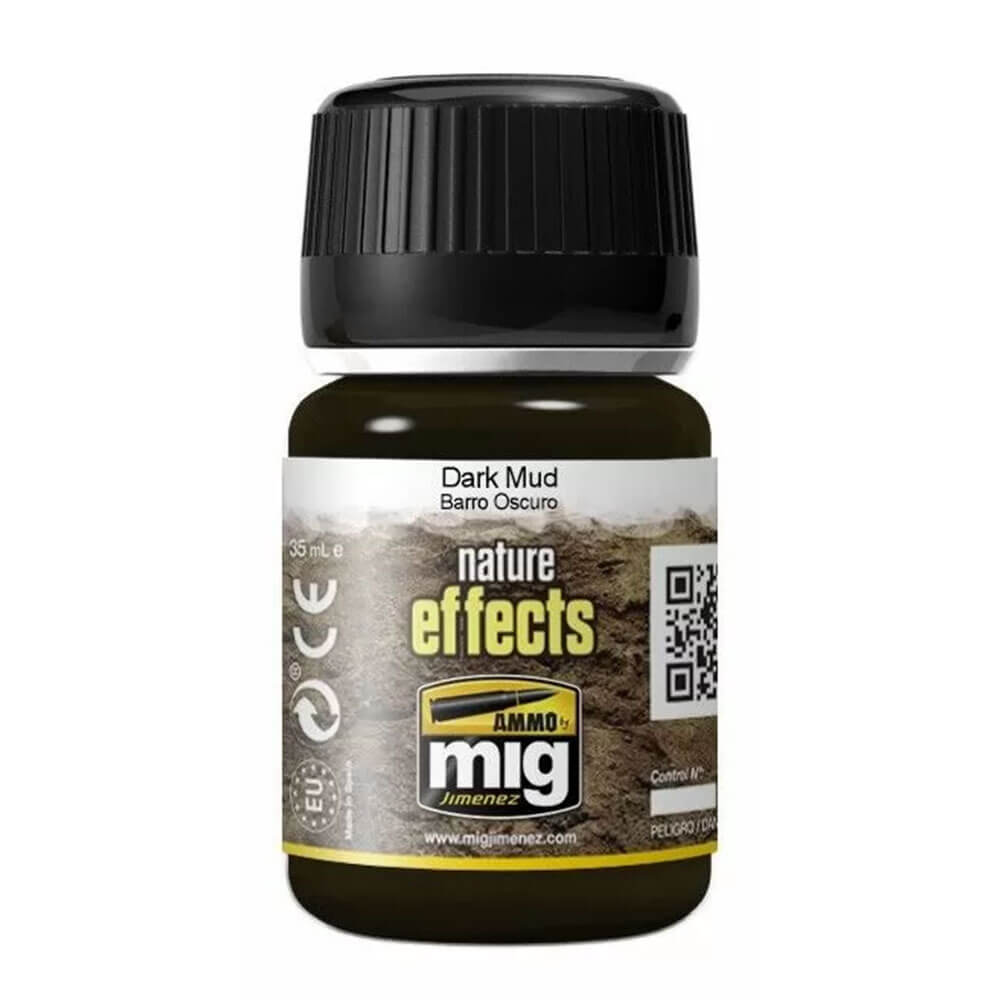 Munition von MIG Emaille Effects 35 ml