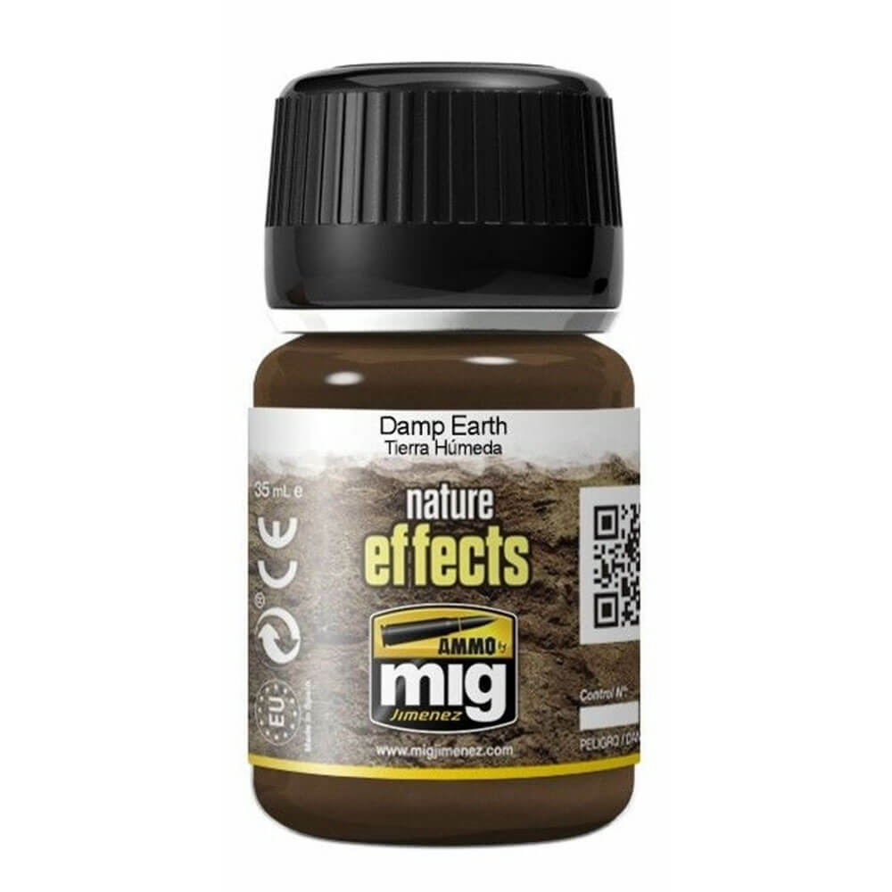 Munition von MIG Emaille Effects 35 ml