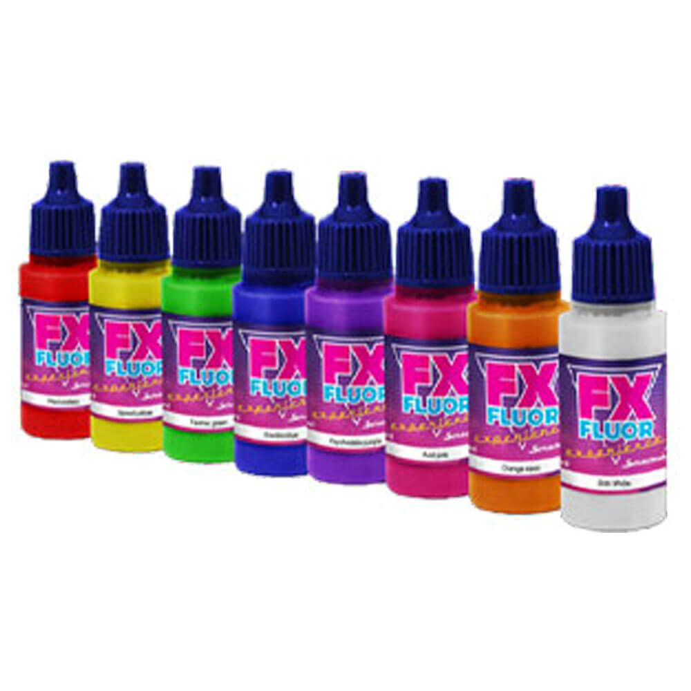 Maßstab 75 Scalecolor Farbset