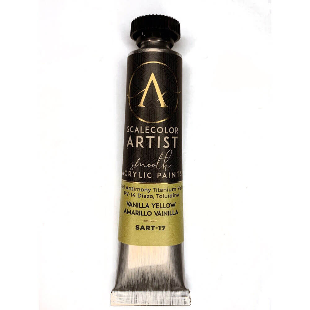 Scale 75 Scalecolor Artist 20 ml