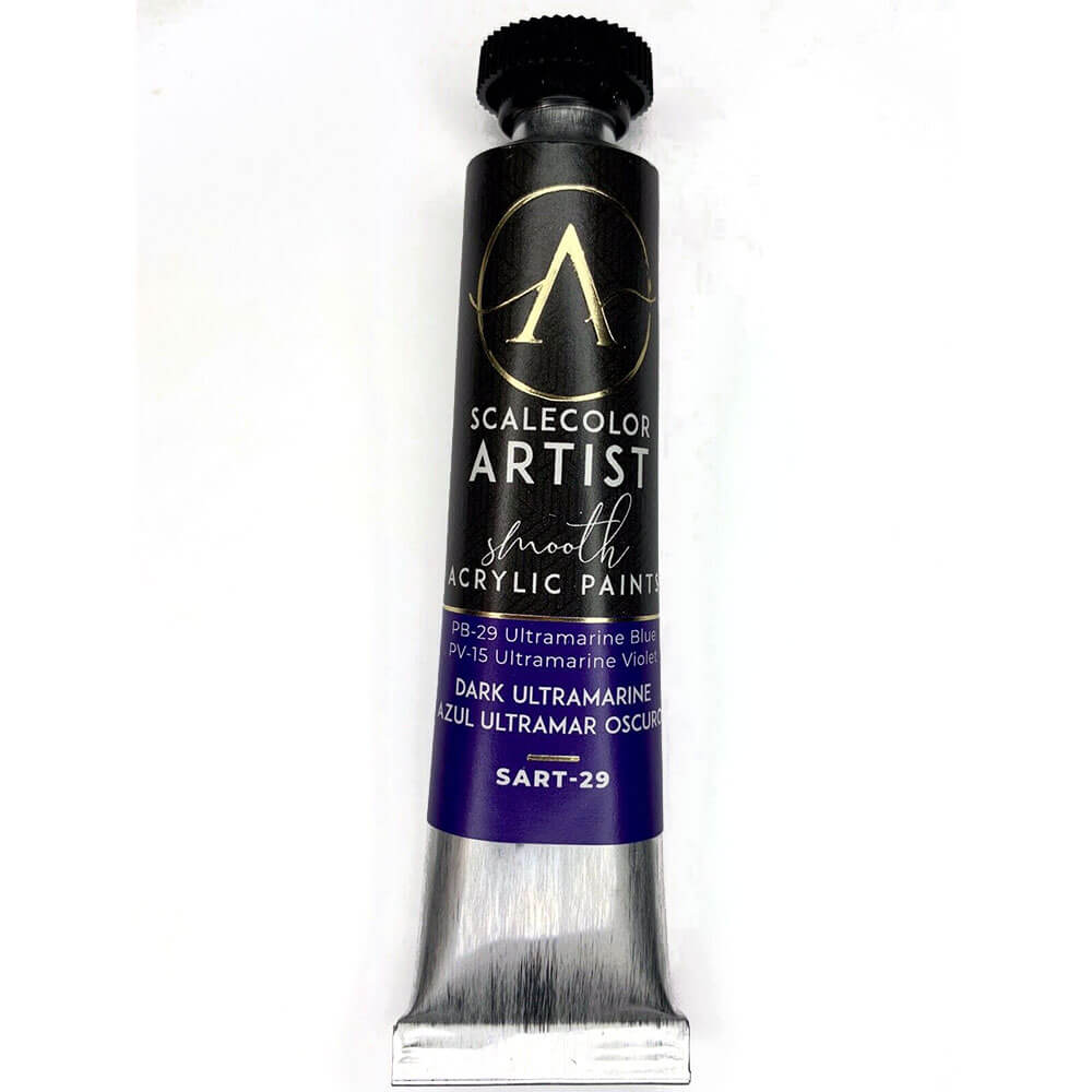 Scale 75 Scalecolor Artist 20 ml