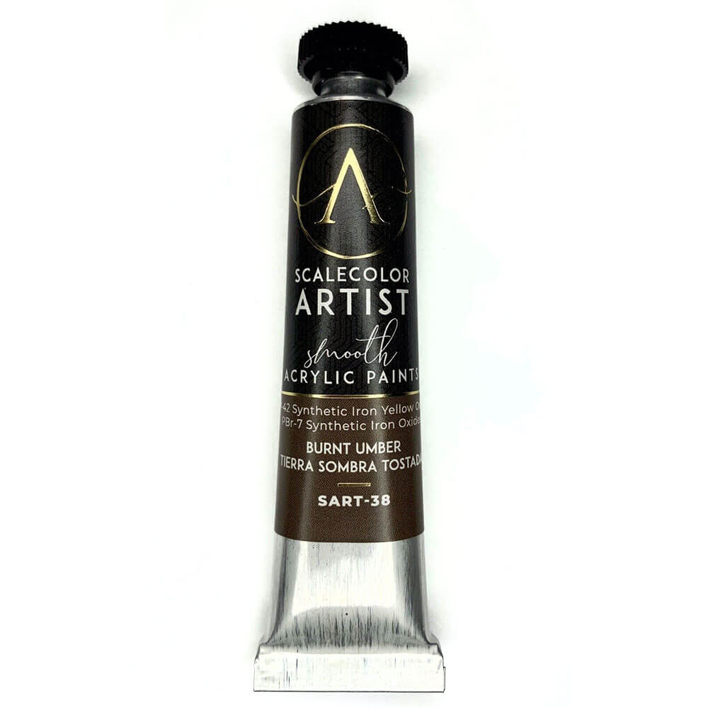 Scale 75 Scalecolor Artist 20 ml