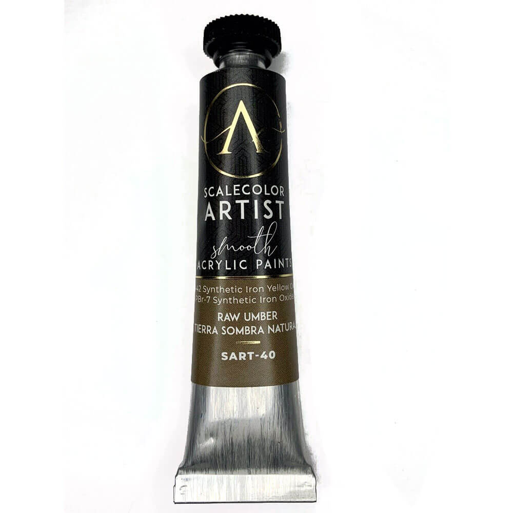 Scale 75 Scalecolor Artist 20 ml