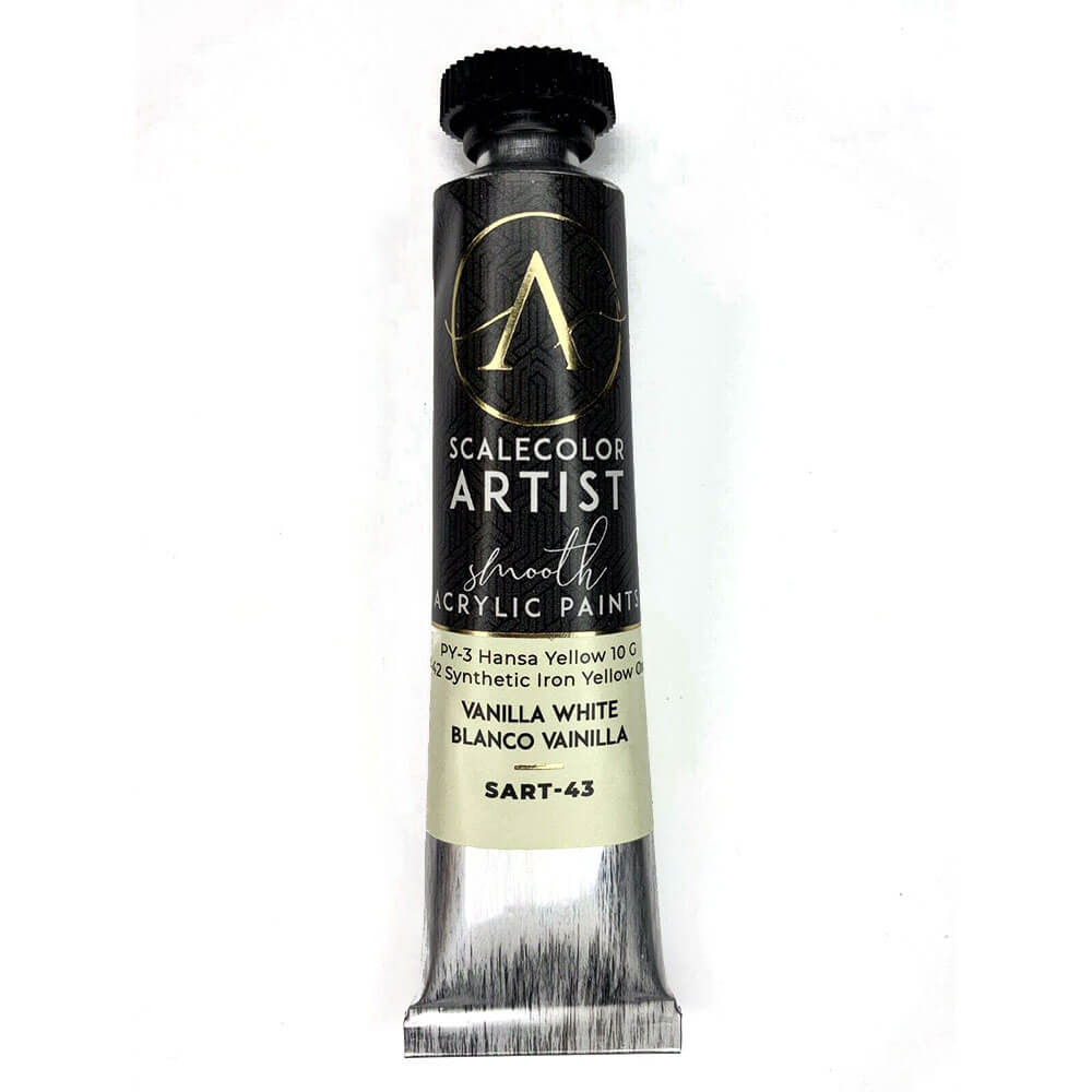 Scale 75 Scalecolor Artist 20 ml