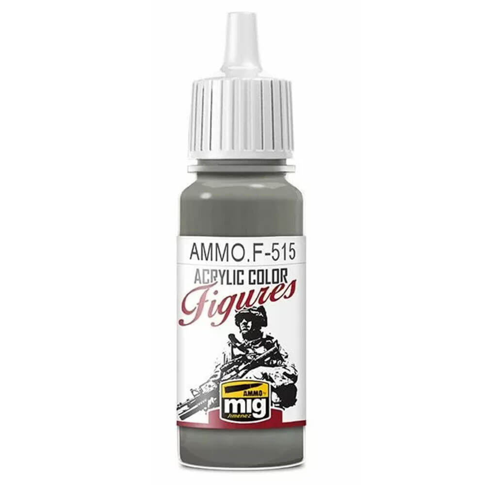 Munition von MIG Figures Paints 17 ml