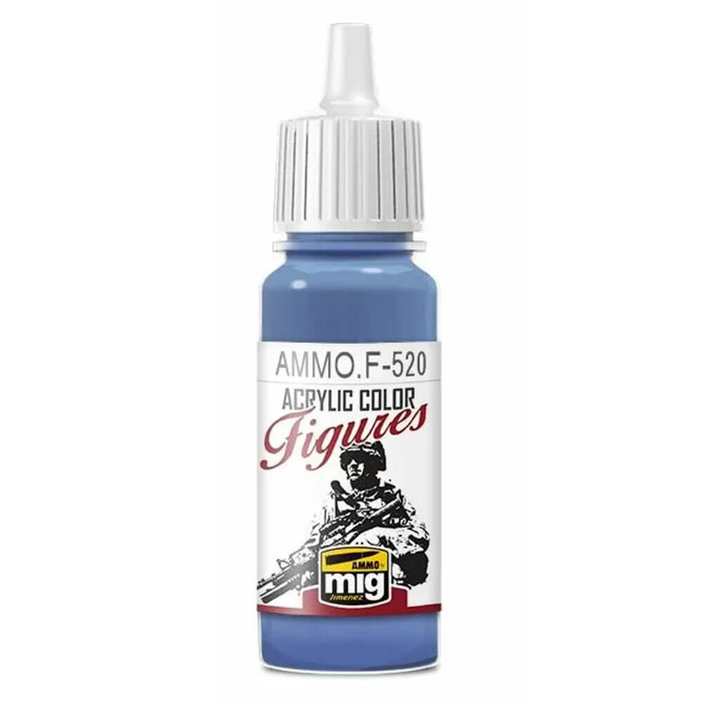 Munition von MIG Figures Paints 17 ml