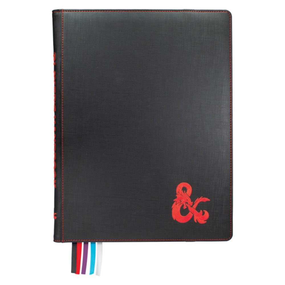 ダンジョン&ドラゴンズプレミアムブックカバー