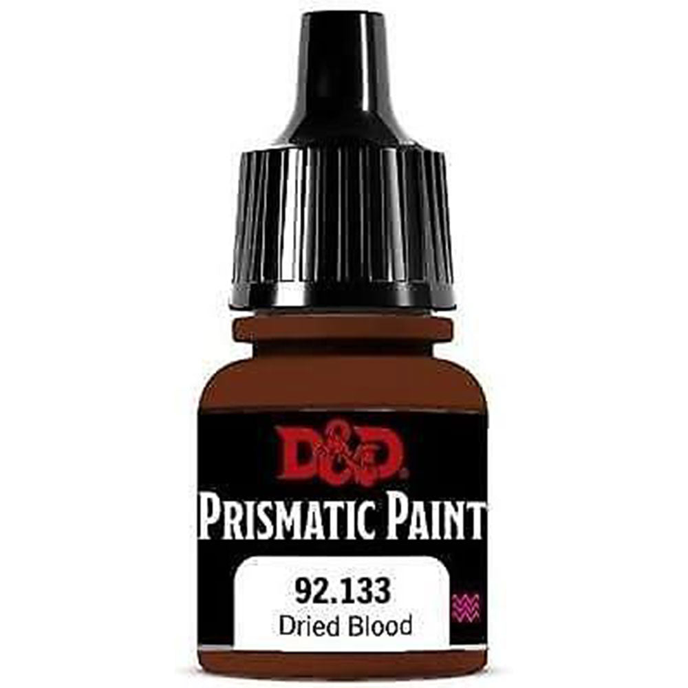 D&D Prismatische Effektfarbe 8 ml