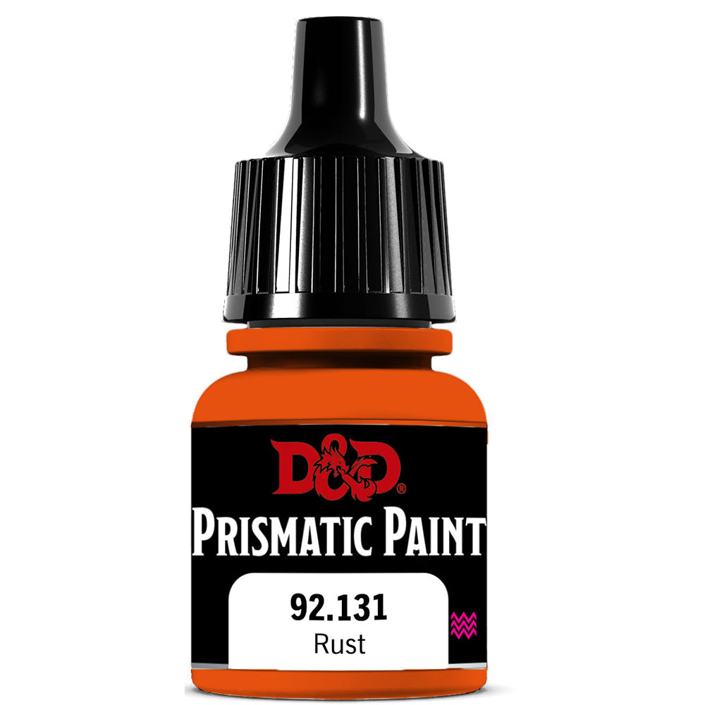 D&D Prismatische Effektfarbe 8 ml