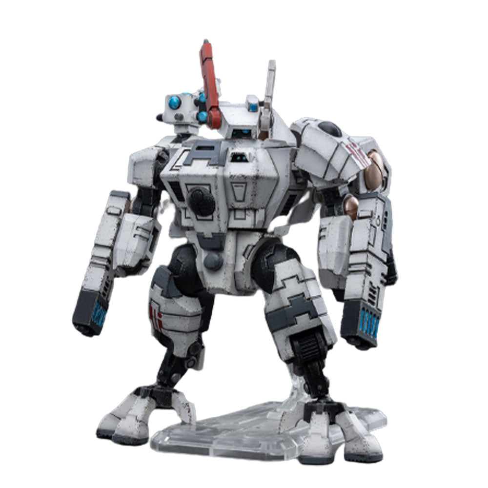 Warhammer Tau Empire XV8 Battlesuit-Figur