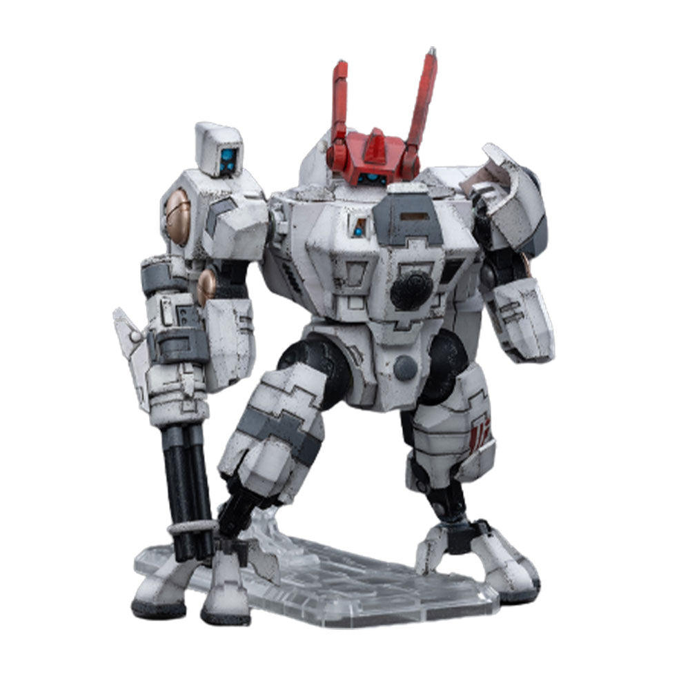 Warhammer Tau Empire XV8 Battlesuit-Figur