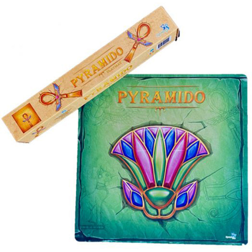 Pyramido RPG-Spielmatte