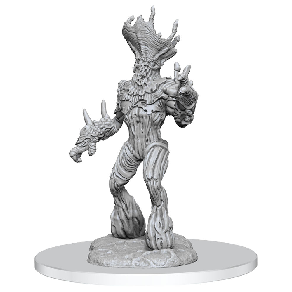 D&D Nolzurs maravilloso en miniatura sin pintar