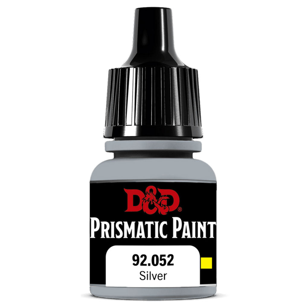 D&D Prismatic Metallic-Farbe 8 ml
