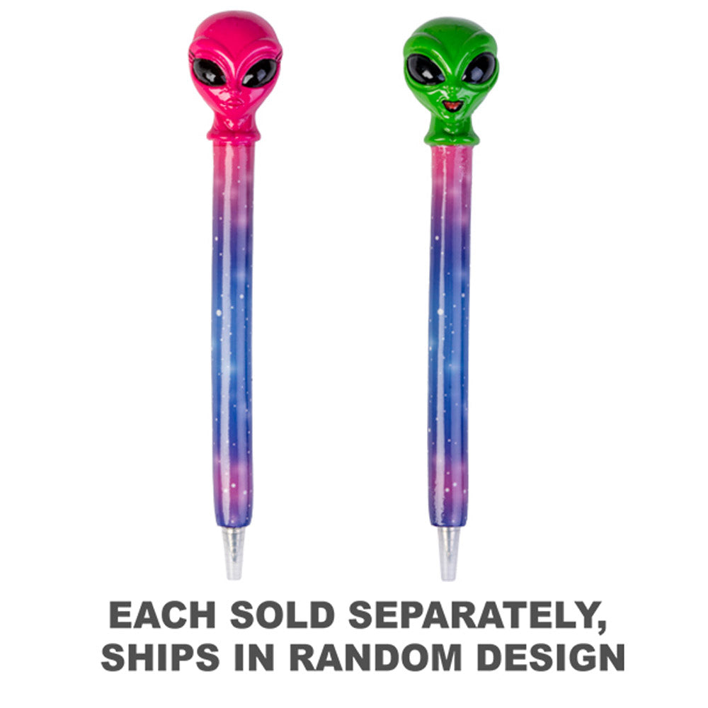 ポリレッシンジェルペン(1PCランダム)