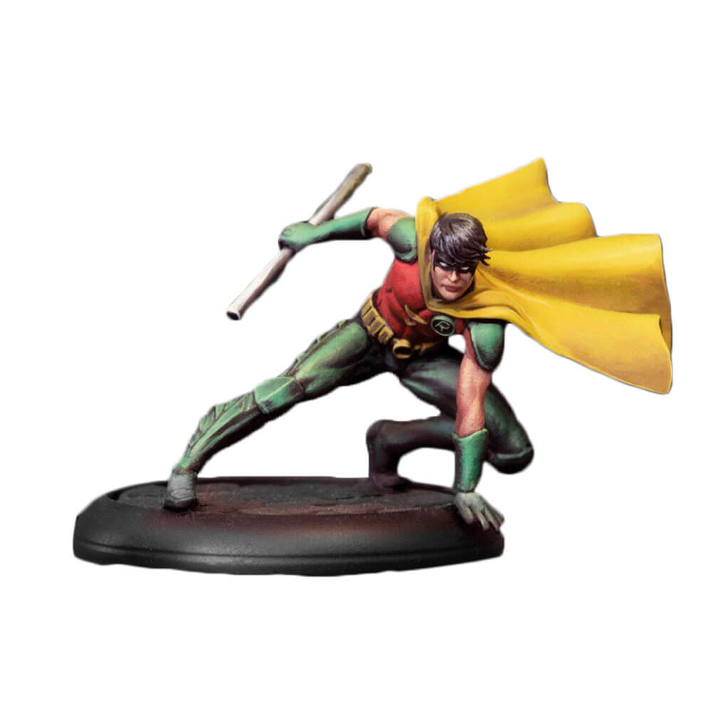 Batman 2. Edition Miniaturspiel