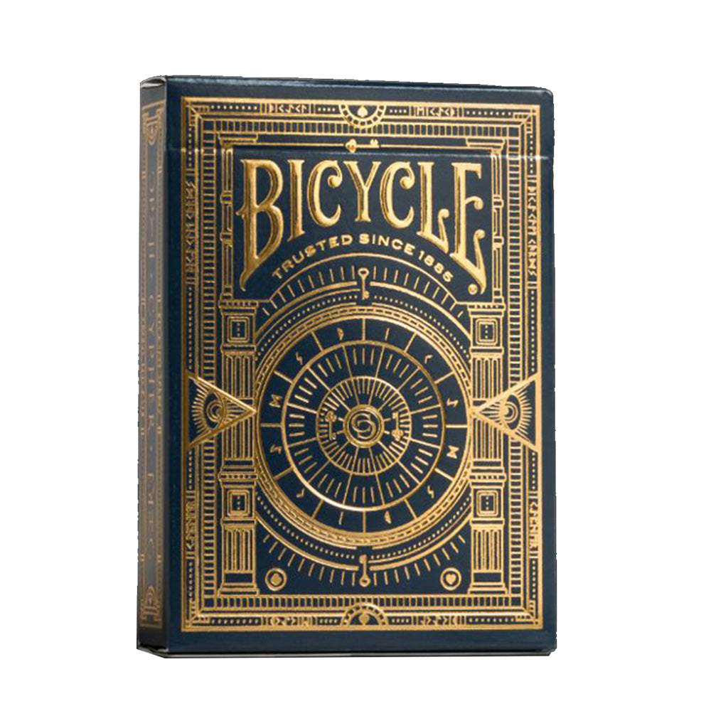 Bicycle Spielkarten Premium Deck