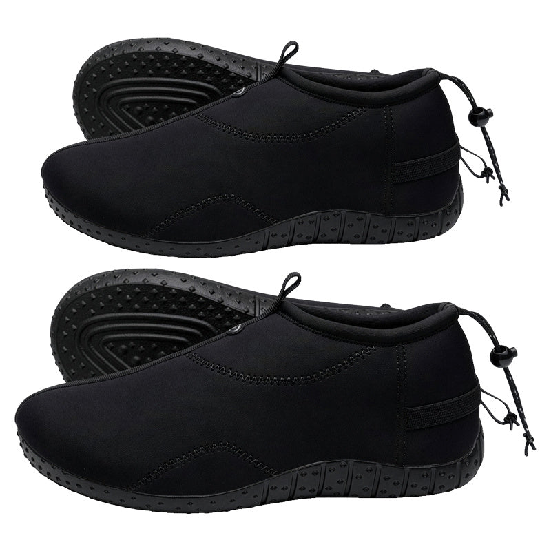 Kids' Water Sneaker (Black)