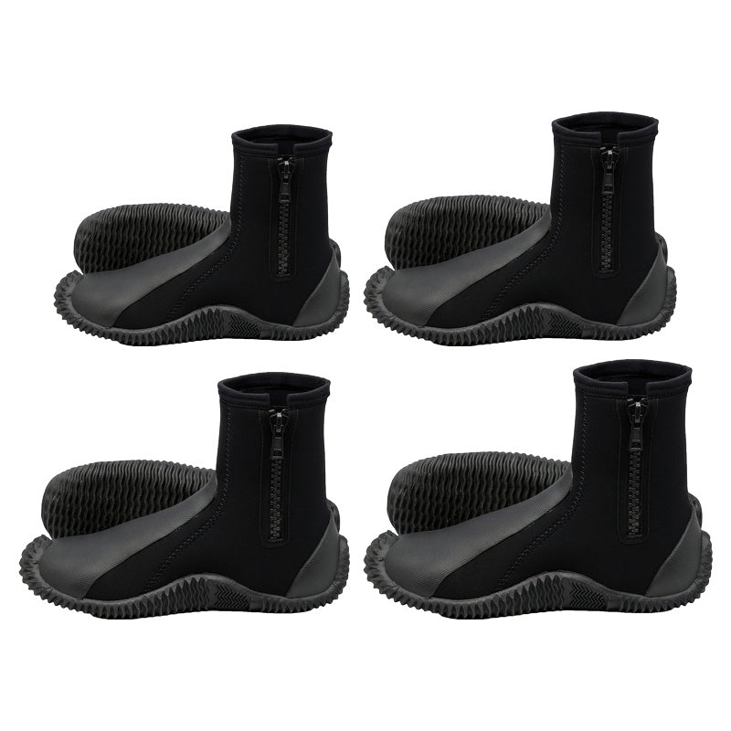 TTZ Dive Boot (Black)