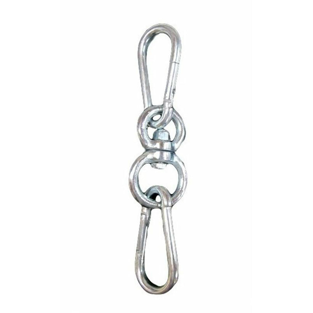 Morgan V2 Elite Punch Bag Swivel