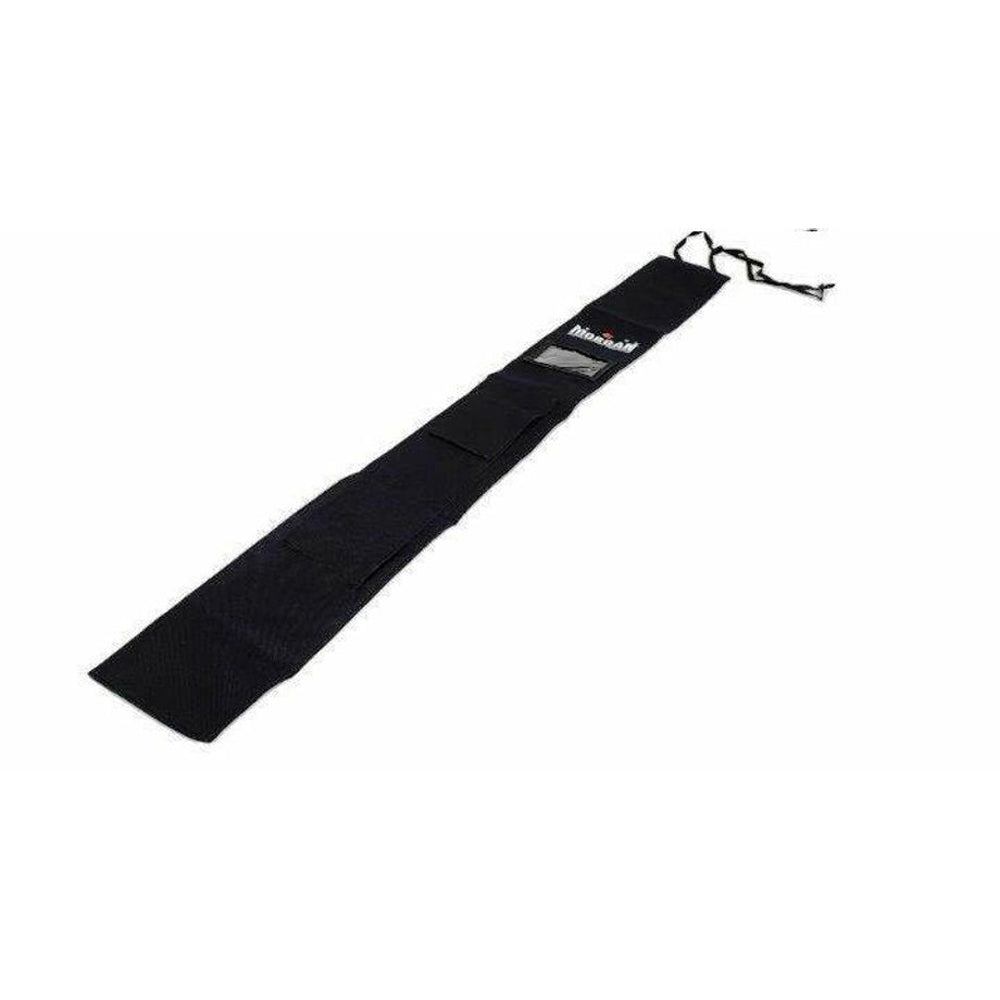 Morgan Jo and Short Weapon Case (130cm)