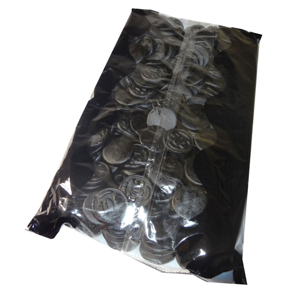 K & H Dutch Coin Lakritze 1kg