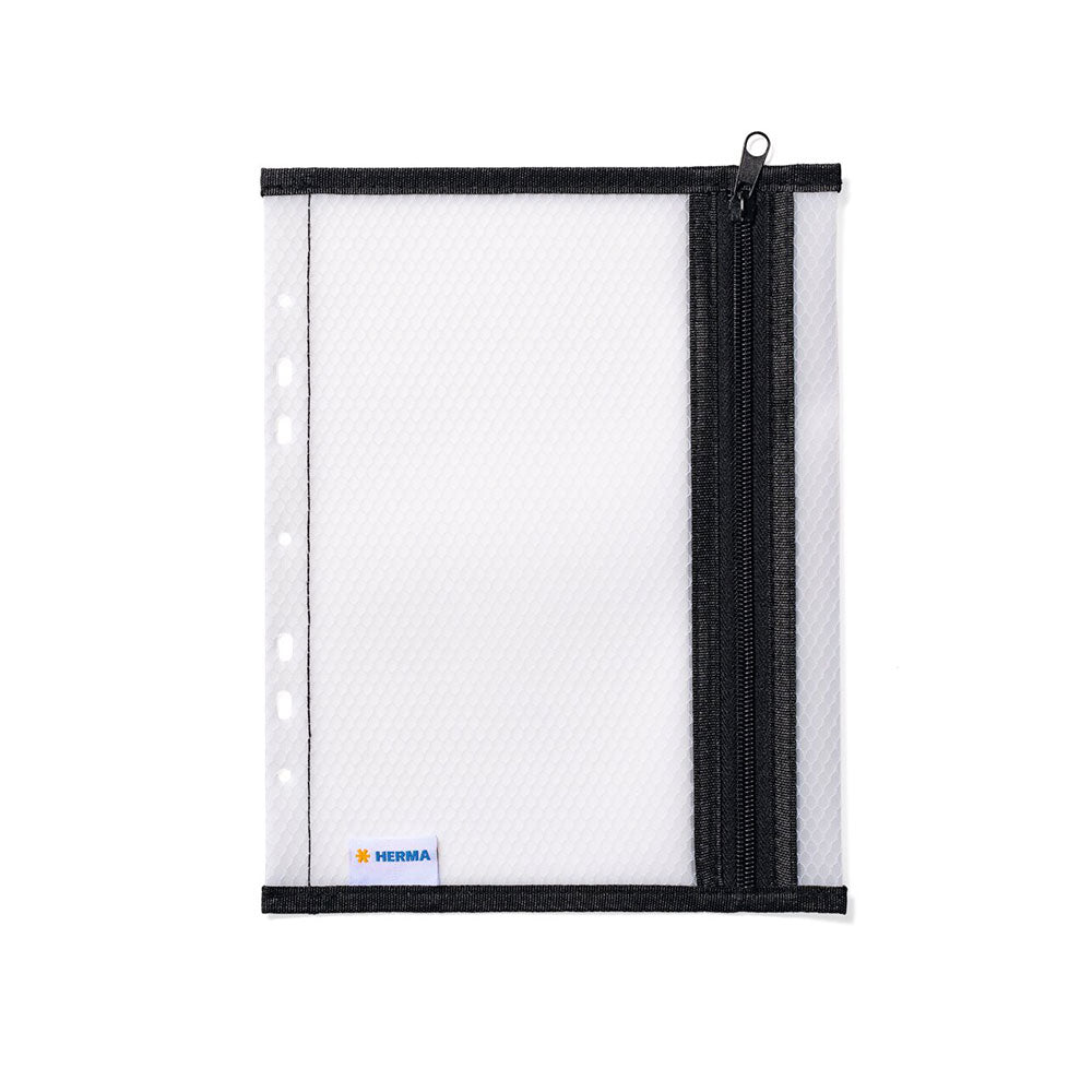 ヘルマフォルダバッグ(黒)