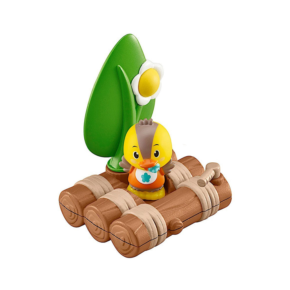 Klorofil Lite-Up Enchanting Park Spielset