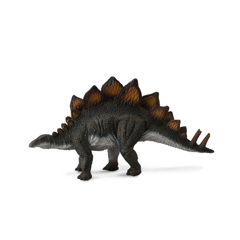 CollectA Stegosaurus-Dinosaurierfigur