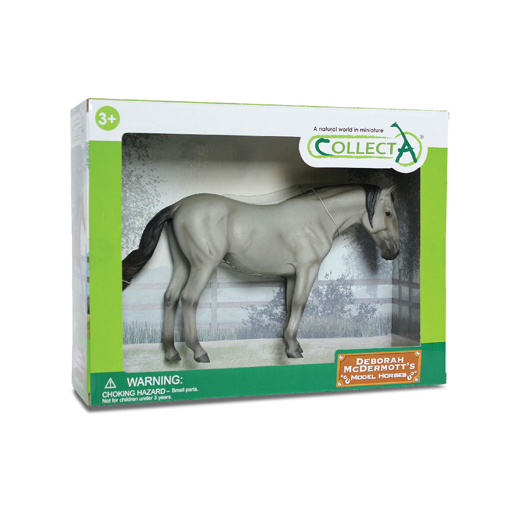 CollectA Lusitano Mare Figur
