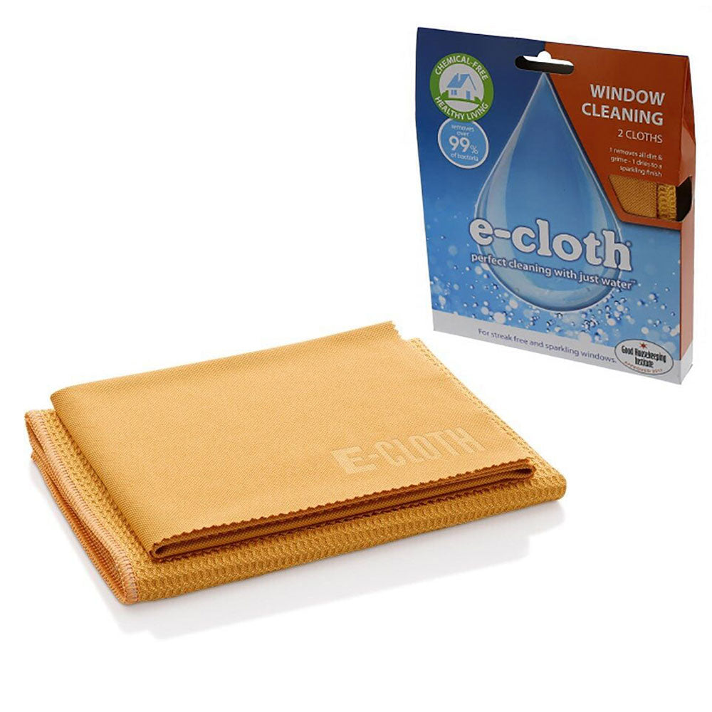 E-Cloth-Reinigungspaket, 2 Stück