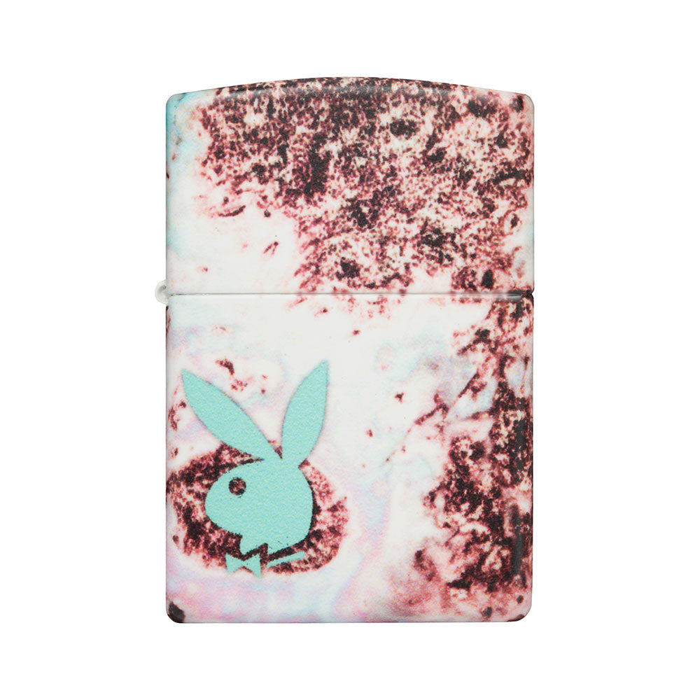 Zippo Playboy Sturmfeuerzeug