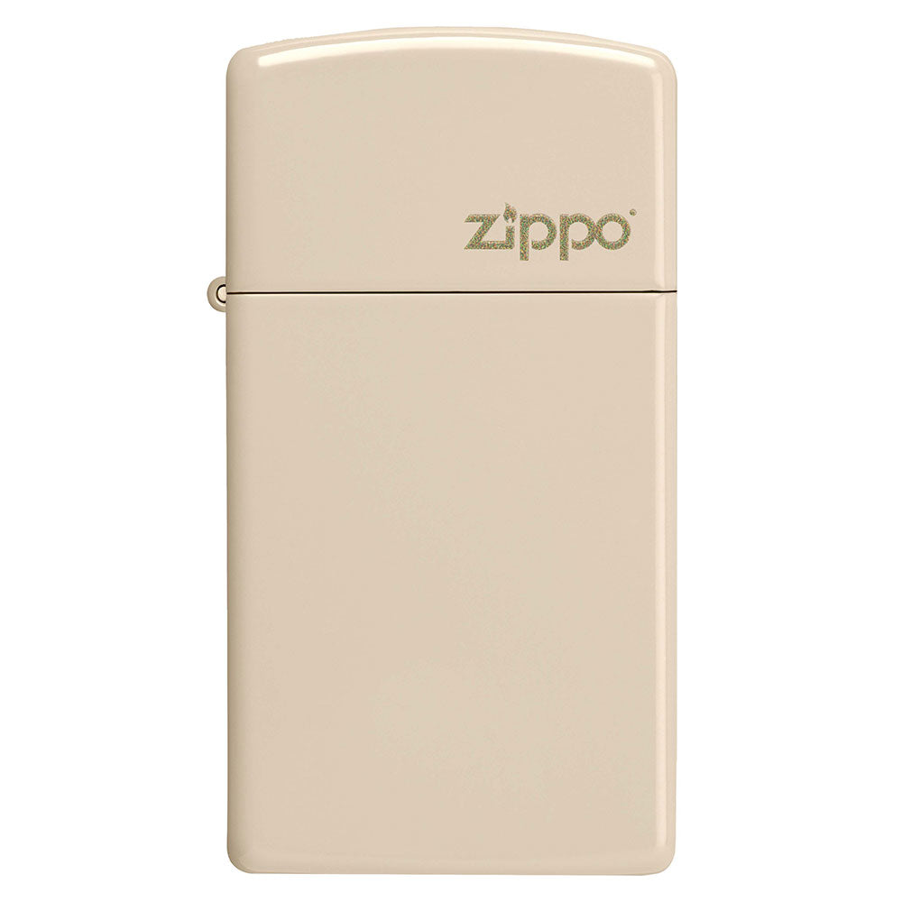 Zippo Slim Flat Feuerzeug