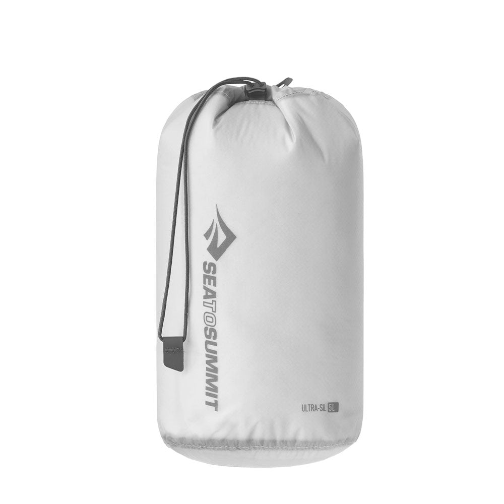 ウルトラシルスタッフサック(ハイ上昇)