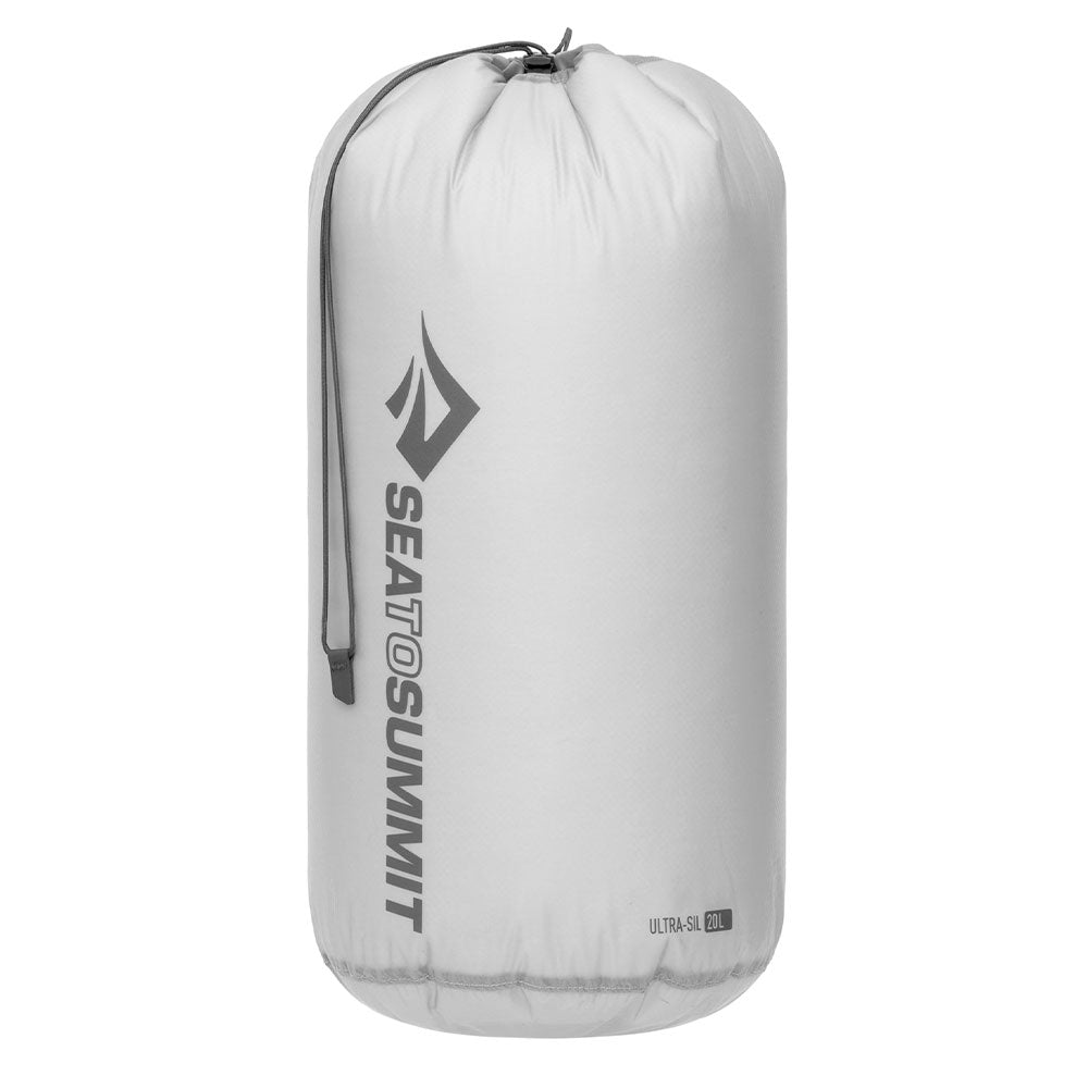 ウルトラシルスタッフサック(ハイ上昇)