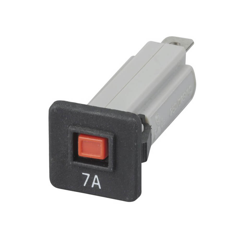 Thermischer Schutzschalter für Schalttafelmontage (CBE)