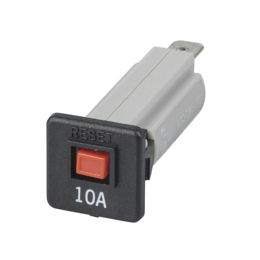 Thermischer Schutzschalter für Schalttafelmontage (CBE)