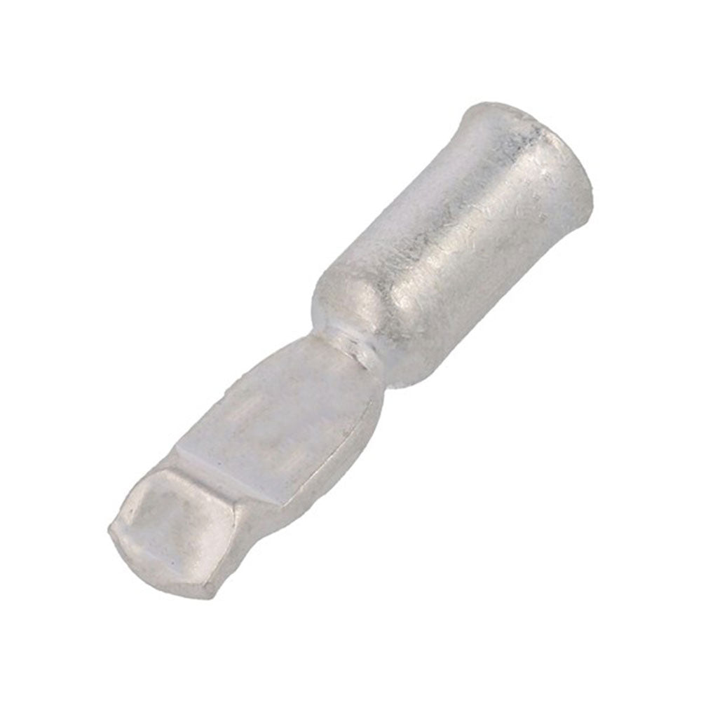 Hochstrom-Steckerkontakte, 5 Stück