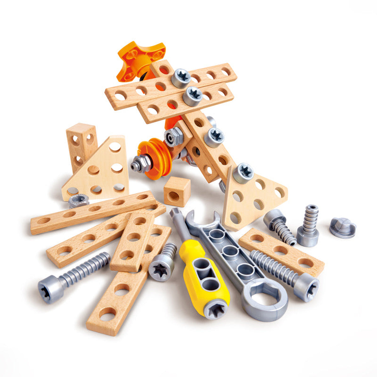 Hape Experiment Starter Kit