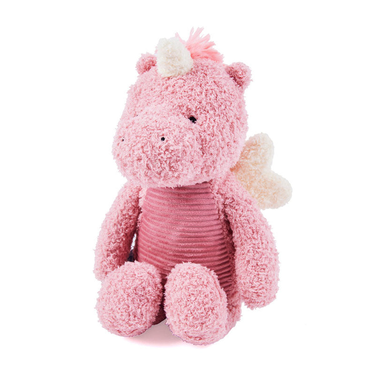 Eurekakids Plush Animal Toy