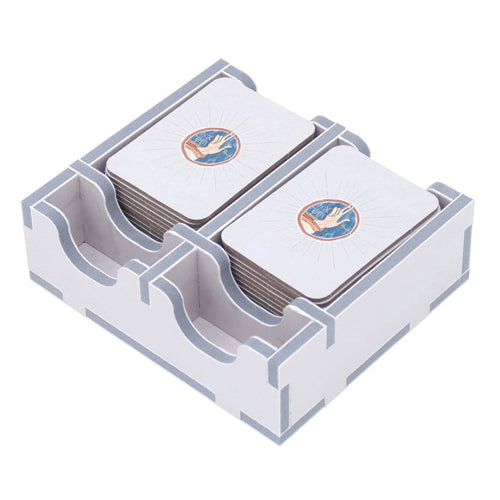 Folded Space Game Inserts Ierusalem Anno Domini