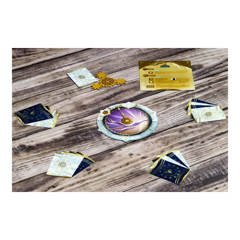 Take Time Board Game