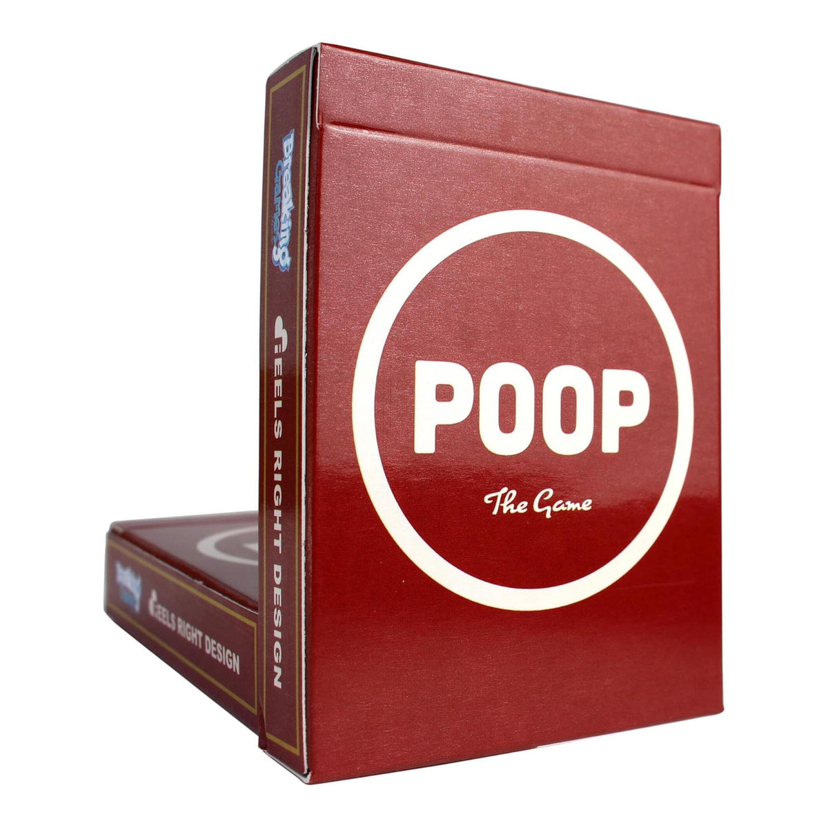 Poop Board Game