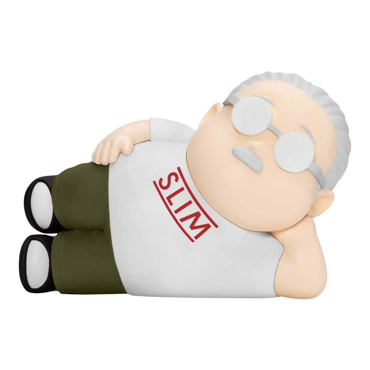 Piggy Bank Sakamoto Days Palm Size Taro Sakamoto Figure