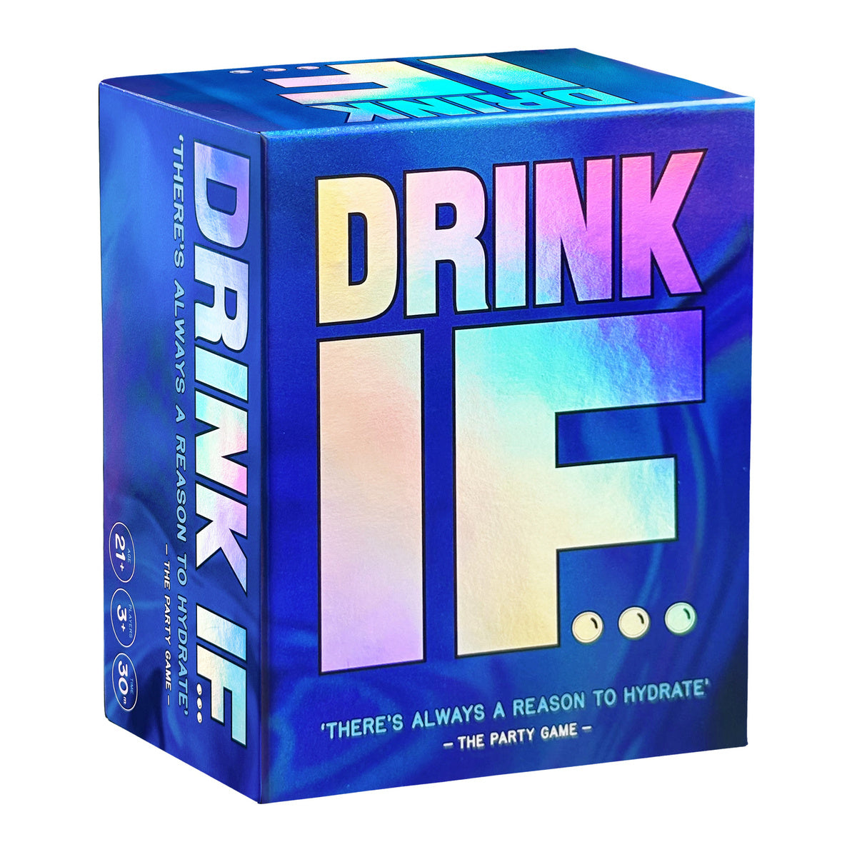 Drink If Board Game