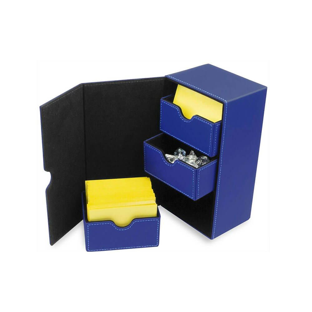 BCW Deck Vault Box LX (fasst 200 Karten)