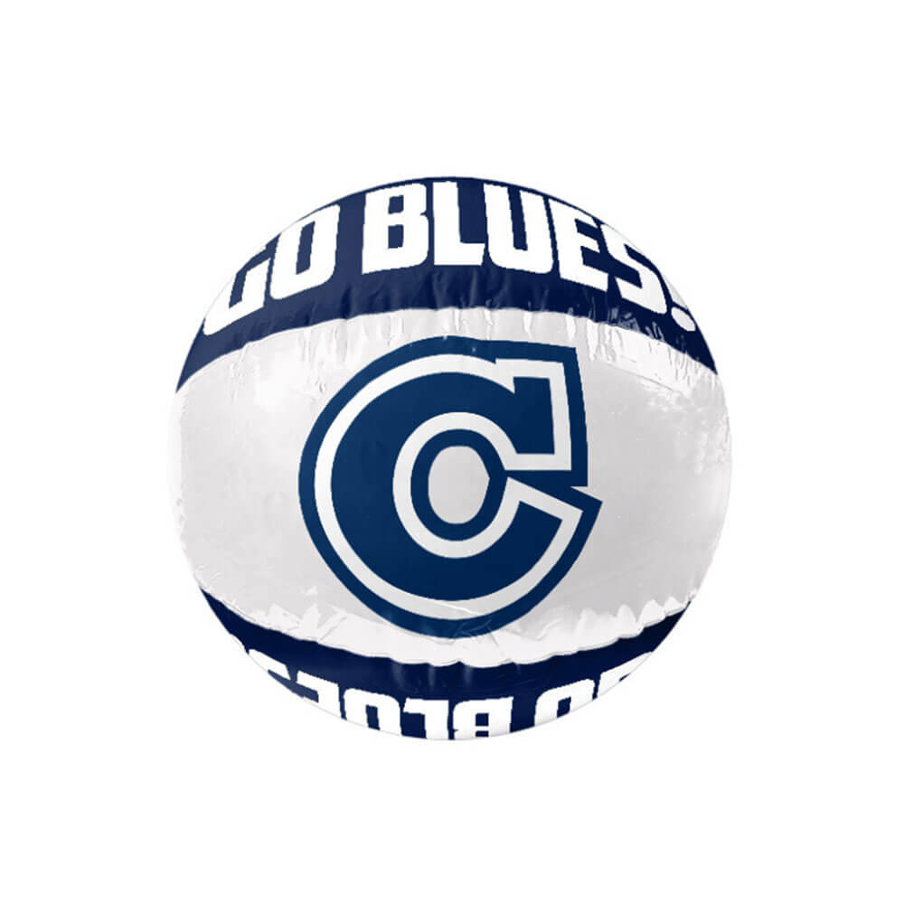 AFL aufblasbarer Wasserball