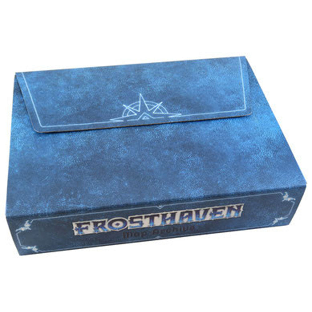 Gefaltete Weltraumspieleinsätze